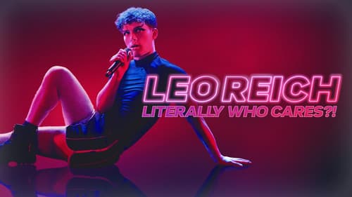 Leo Reich: Literally Who Cares?! Bild 4