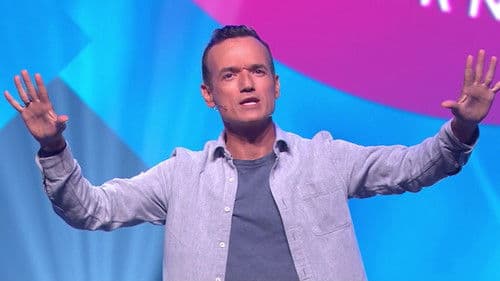 Fabien Olicard prend le temps d'en rire Bild 1