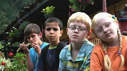 Los colores de la montaña Bild 3