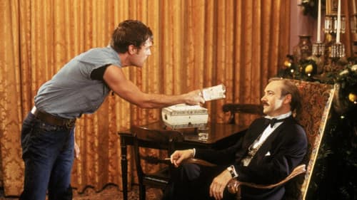 Mitternacht im Garten von Gut und Böse Bild 3