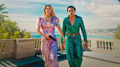 Nice Girls - Einsatz in Nizza Bild 2