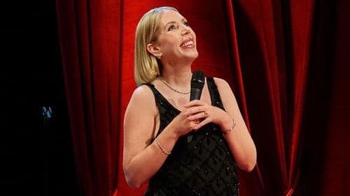 Katherine Ryan: First Born Daughter Bild 2