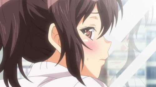 ヤれる子! 電車エッチ Bild 2