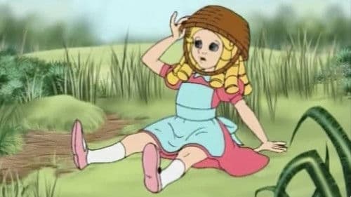 Goldilocks and the Three Bears Bild 6