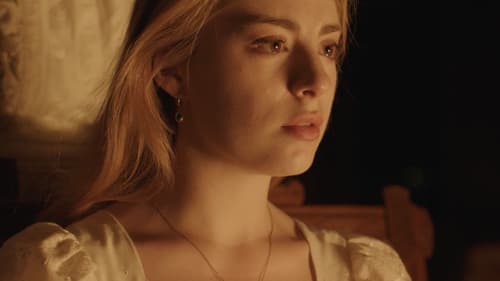 A Lady In Waiting Bild 1