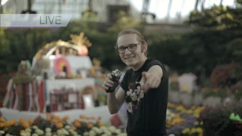 Goblin Boy News Bild 1