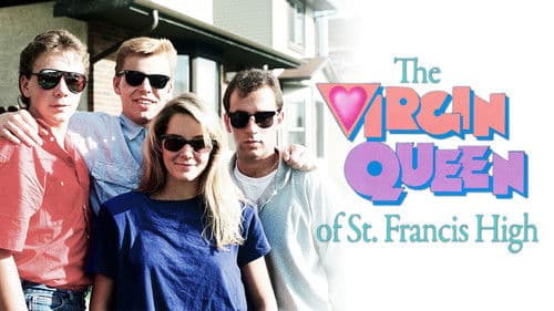 The Virgin Queen of St. Francis High Bild 5