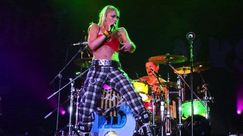 No Doubt | Rock Steady Live Bild 1