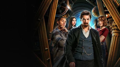 The Librarians: The Next Chapter Bild 8