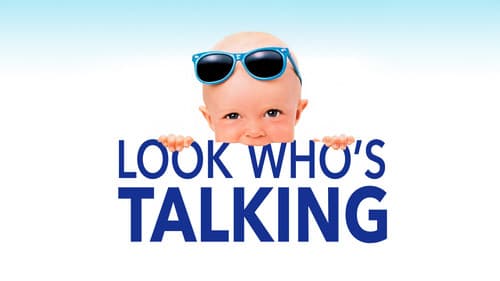 Kuck' mal, wer da spricht! Bild 4