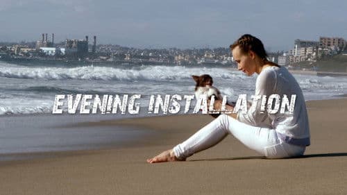 Evening Installation Bild 1