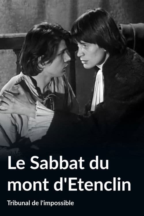Le Sabbat du Mont d'Etenclin