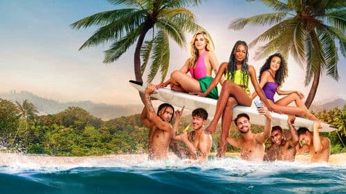 FBOY Island Nederland Bild 3