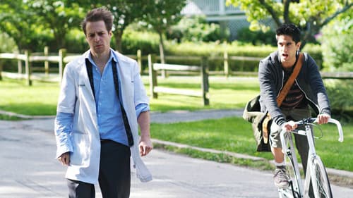 Hauptsache, die Chemie stimmt Bild 1