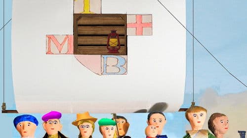 The Story of TMB Bild 1