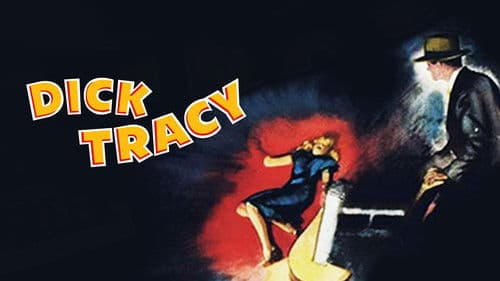 Dick Tracy Bild 5