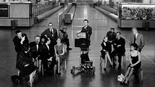 Die endlose Nacht Bild 2