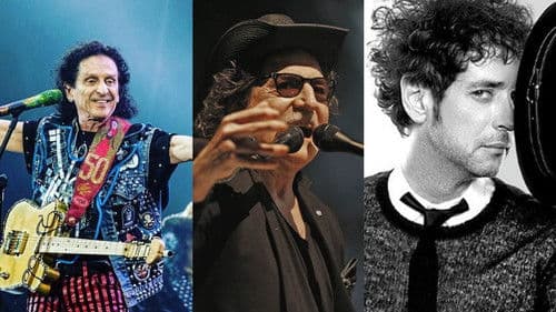 Bios: Vidas que marcaron la tuya Bild 1