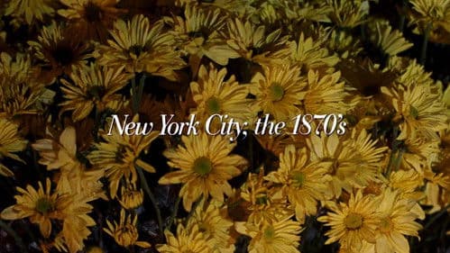 Zeit der Unschuld Bild 2