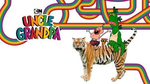 Uncle Grandpa Bild 6