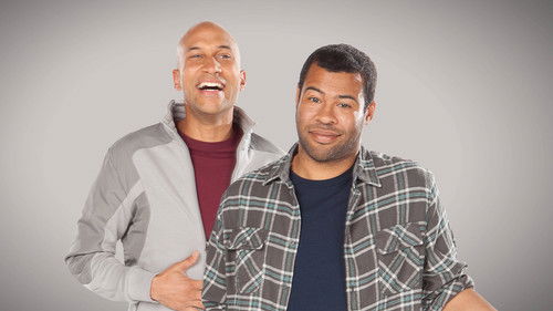 Key & Peele Bild 2