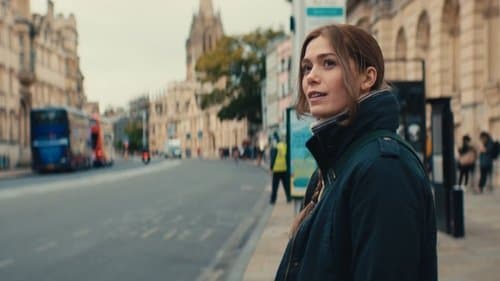 Surprised by Oxford Bild 1