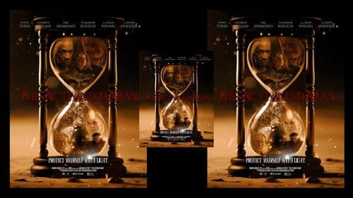 The Activated Man Bild 6