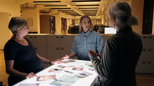 Præsten fra helvede Bild 1