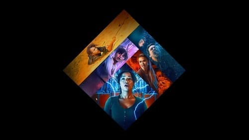 Escape Room 2: No Way Out Bild 1