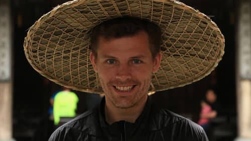 Des Bishop: Breaking China Bild 6