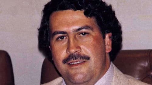 Escobar : l'héritage maudit Bild 1
