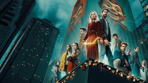 Los Protegidos: Un nuevo poder Bild 1