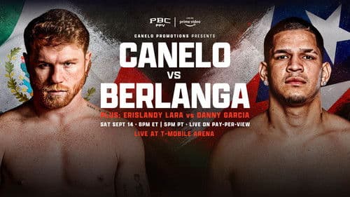 Canelo Alvarez vs. Edgar Berlanga Bild 3