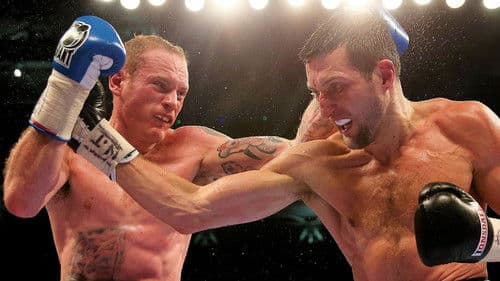 Carl Froch vs. George Groves II Bild 1