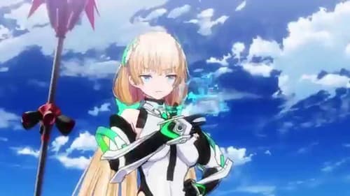 Expelled From Paradise Bild 2