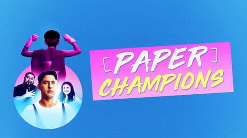 Paper Champions Bild 3