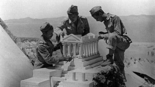 Comme des lions de pierre à l'entrée de la nuit Bild 1