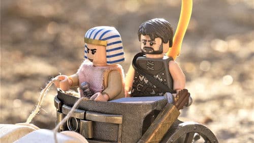 Exodus: A Brickfilm Bild 8