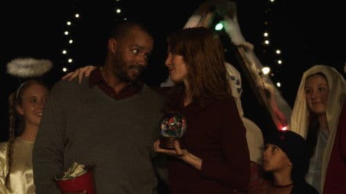 Die verzauberte Schneekugel Bild 2