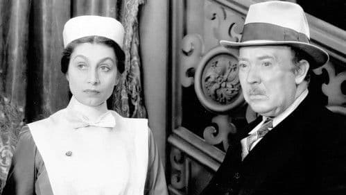 While the Patient Slept Bild 1