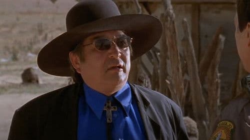 A Thief Of Time Bild 2