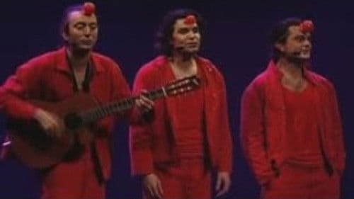 Les Wriggles en TourNez Bild 1