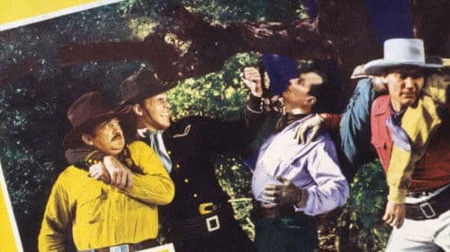 Billy the Kid Wanted Bild 1