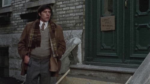 Les yeux rouges Bild 6