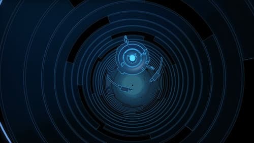 Holotronica 3D Bild 2