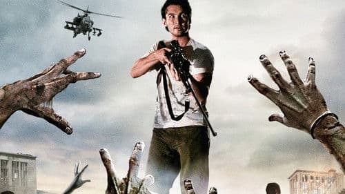 Attack of the Undead Bild 2