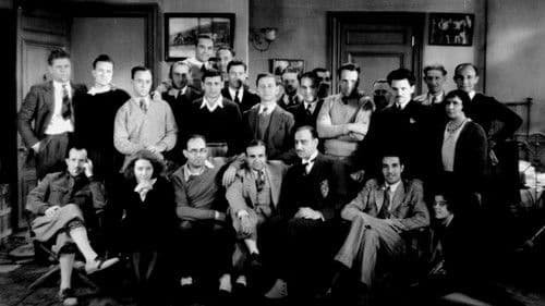 Hollywood Talkies Bild 1