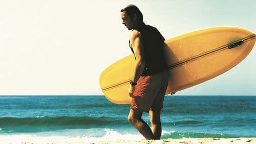 Single Fin Yellow Bild 1