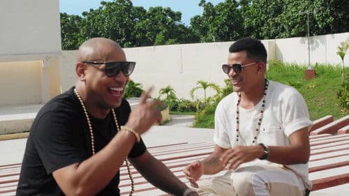 Gente de Zona: En Letra de Otro Bild 1