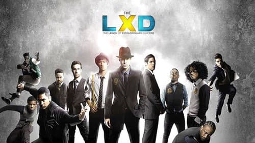 LXD - Legion der außergewöhnlichen Tänzer Bild 1
